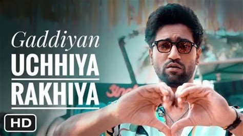 gucci da belt tu paya song lyrics|Gaddiyan Uchiya Rakhiya Lyrics Meaning .